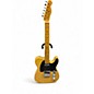 Used Fender American Vintage II 1951 Telecaster Butterscotch Blonde Solid Body Electric Guitar