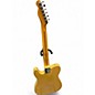 Used Fender American Vintage II 1951 Telecaster Butterscotch Blonde Solid Body Electric Guitar
