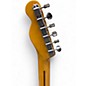 Used Fender American Vintage II 1951 Telecaster Butterscotch Blonde Solid Body Electric Guitar