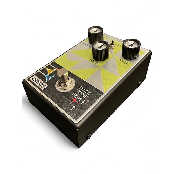 Used Maestro FUZZ-TONE FZ-M Effect Pedal