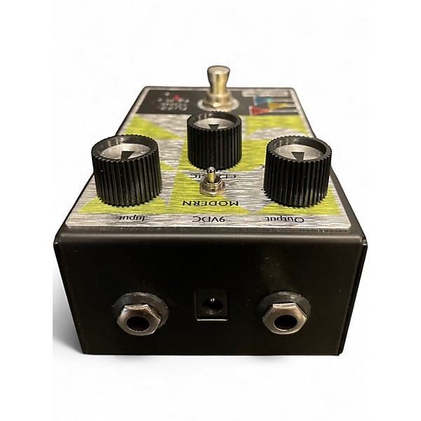 Used Maestro FUZZ-TONE FZ-M Effect Pedal