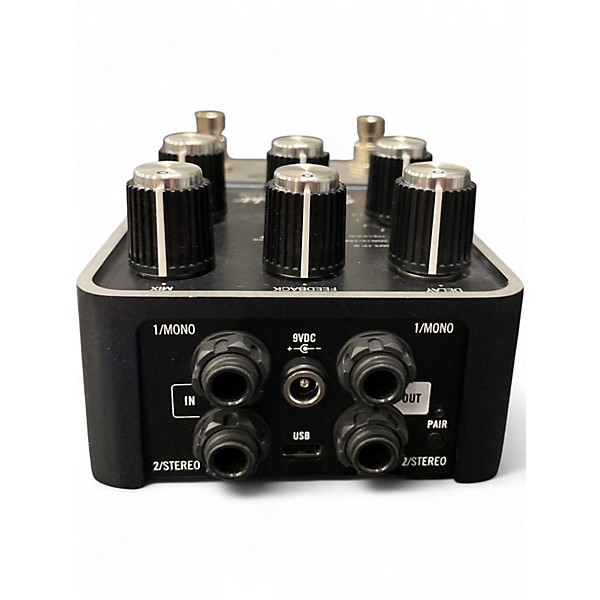 Used Universal Audio STARLIGHT ECHO STATION Effect Pedal
