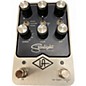Used Universal Audio STARLIGHT ECHO STATION Effect Pedal