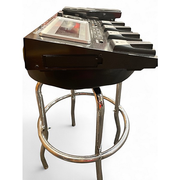 Used Roland GR55 Effect Processor