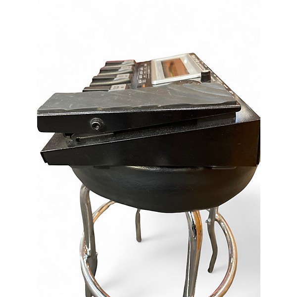 Used Roland GR55 Effect Processor