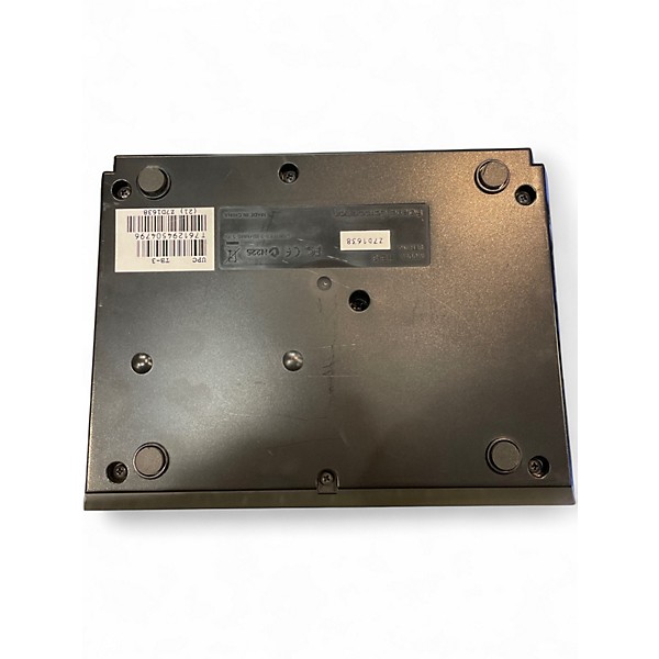 Used Roland TB-3 Synthesizer