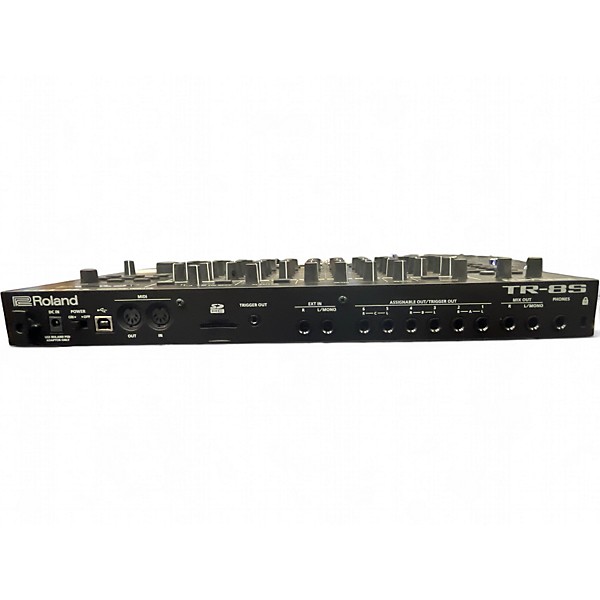Used Roland TR-8S Drum Machine
