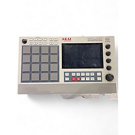 Used Akai Professional MPC Live 2 Production Controller
