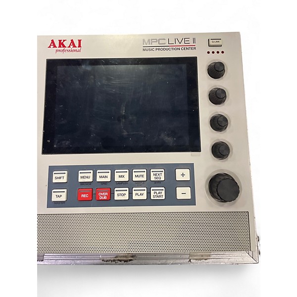 Used Akai Professional MPC Live 2 Production Controller