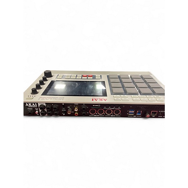 Used Akai Professional MPC Live 2 Production Controller