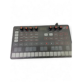 Used IK Multimedia UNO SYNTH Production Controller