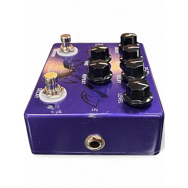 Used Caline RAGNAROK Effect Pedal