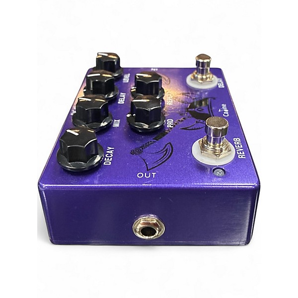 Used Caline RAGNAROK Effect Pedal
