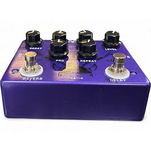 Used Caline RAGNAROK Effect Pedal