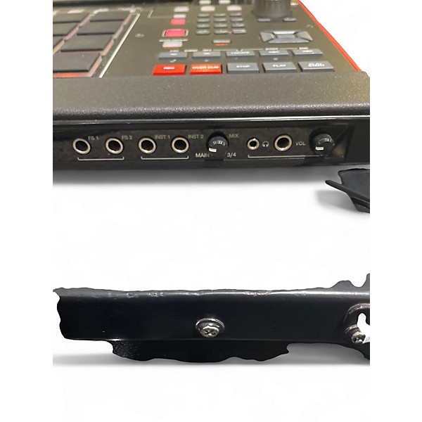 Used Akai Professional MPCX Production Controller
