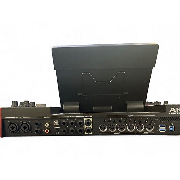 Used Akai Professional MPCX Production Controller