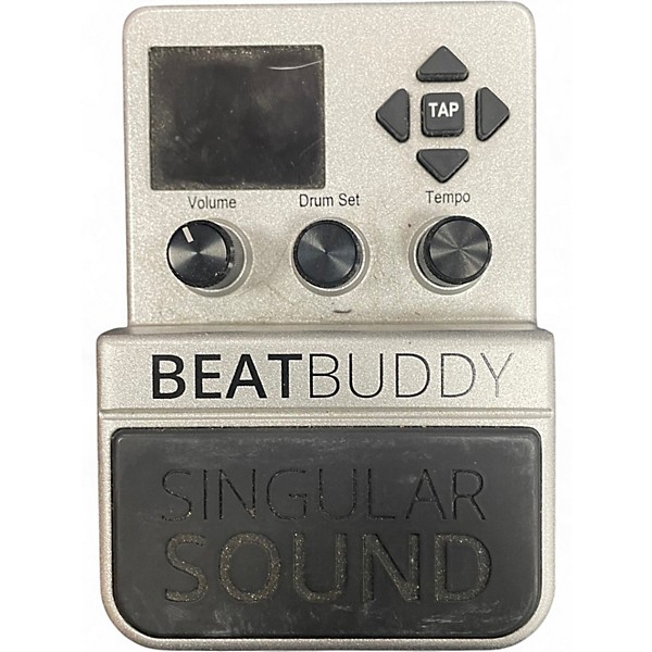 Used Singular Sound Beatbuddy Drum Machine
