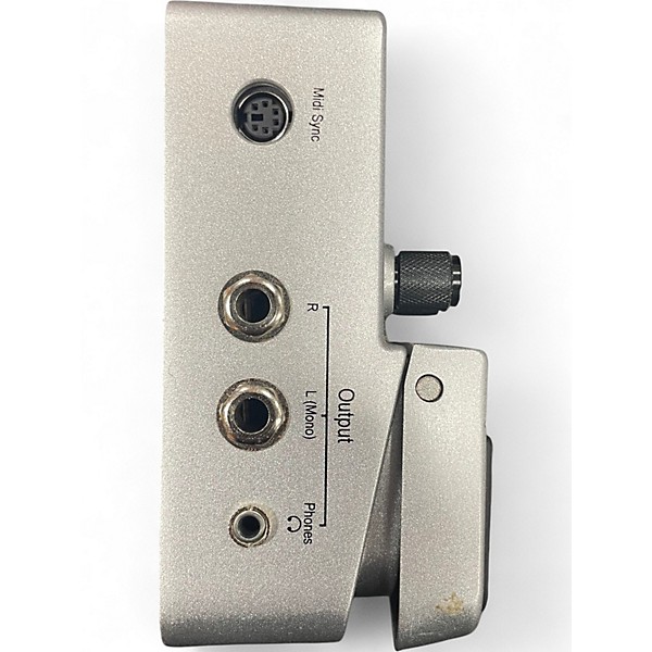 Used Singular Sound Beatbuddy Drum Machine