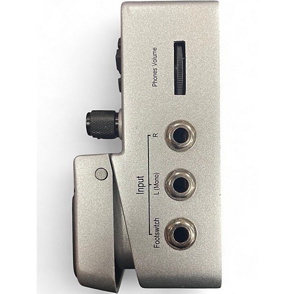 Used Singular Sound Beatbuddy Drum Machine