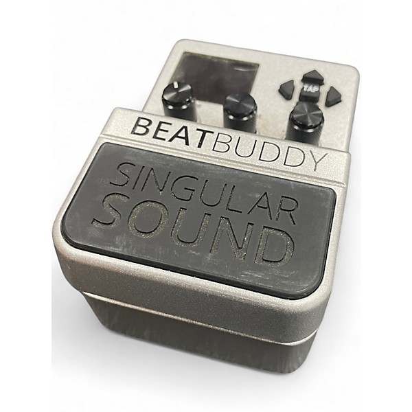 Used Singular Sound Beatbuddy Drum Machine