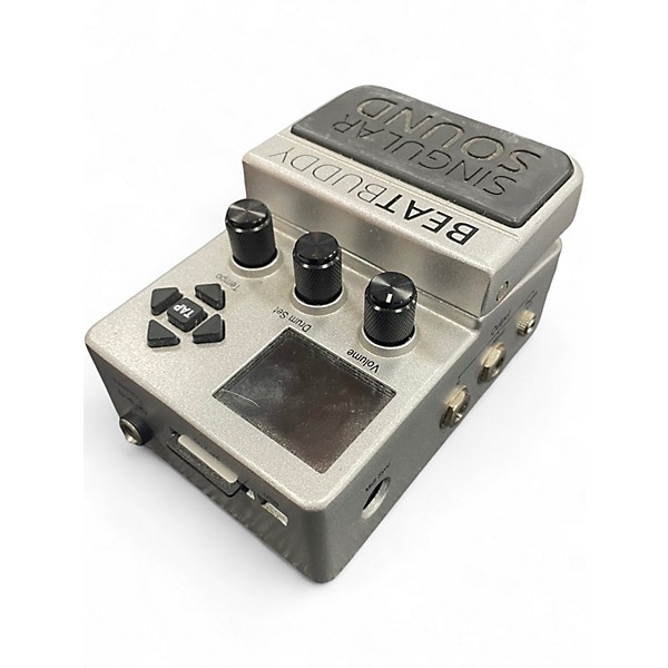 Used Singular Sound Beatbuddy Drum Machine