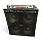Used Gallien-Krueger 410SBX 400W Bass Cabinet
