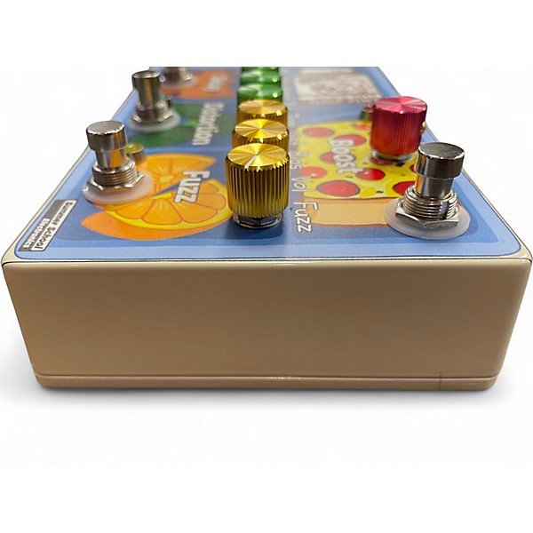 Used Summer School Electronics THE SCHOOL LUNCH Effect Processor