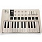 Used Arturia Minilab 3 MIDI Controller thumbnail