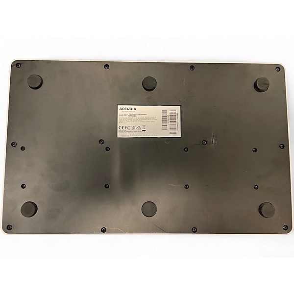 Used Arturia Minilab 3 MIDI Controller