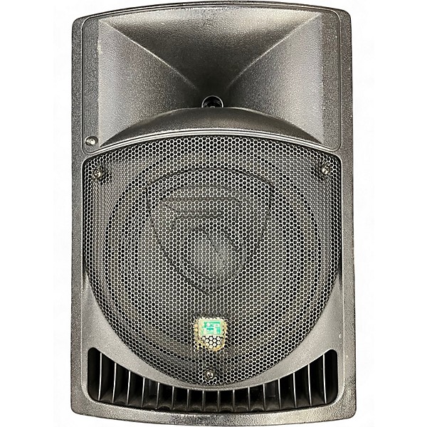 Used Rockville POWER GIG Powered Speaker