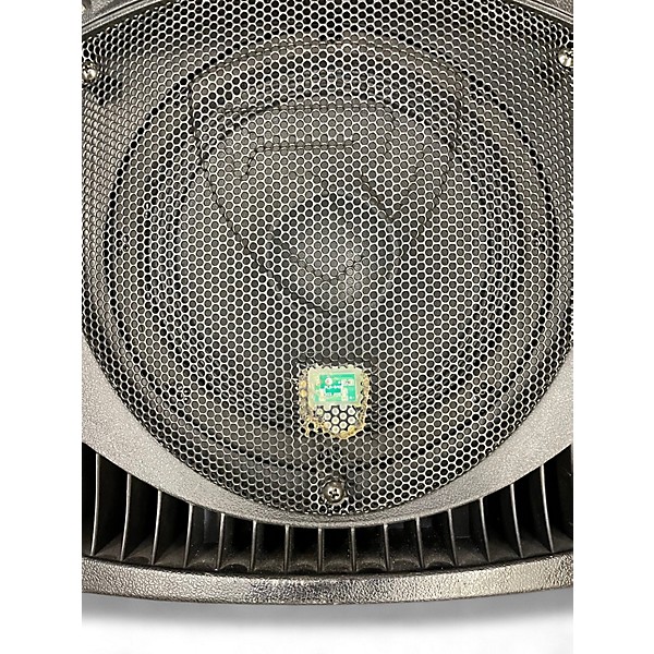 Used Rockville POWER GIG Powered Speaker