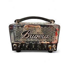 Used Bugera T5 Infinium Tube Guitar Amp Head