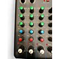 Used Yamaha MG10 Unpowered Mixer