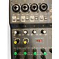 Used Yamaha MG10 Unpowered Mixer