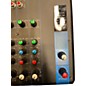 Used Yamaha MG10 Unpowered Mixer
