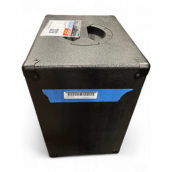 Used Matrix Elements NL12 Guitar Cabinet