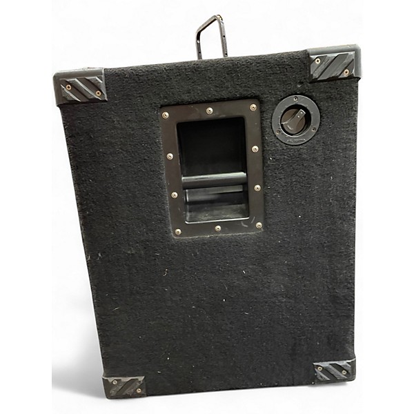 Used Markbass Standard 104HR 800W 4x10 Bass Cabinet