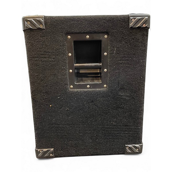 Used Markbass Standard 104HR 800W 4x10 Bass Cabinet