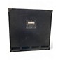 Used Markbass Standard 104HR 800W 4x10 Bass Cabinet