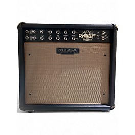 Used MESA/Boogie DUAL RECTIFIER RECTO-VERB 25 Tube Guitar Combo Amp