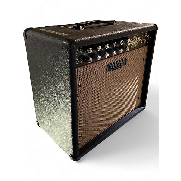 Used MESA/Boogie DUAL RECTIFIER RECTO-VERB 25 Tube Guitar Combo Amp