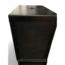 Used Peavey PVS12 Powered Subwoofer