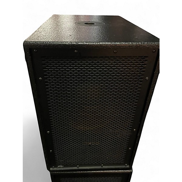 Used Peavey PVS12 Powered Subwoofer