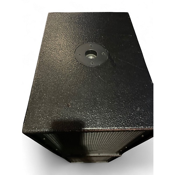 Used Peavey PVS12 Powered Subwoofer