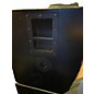 Used Peavey PVS12 Powered Subwoofer