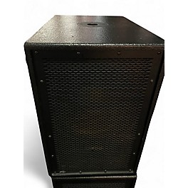 Used Peavey PVS12 Powered Subwoofer