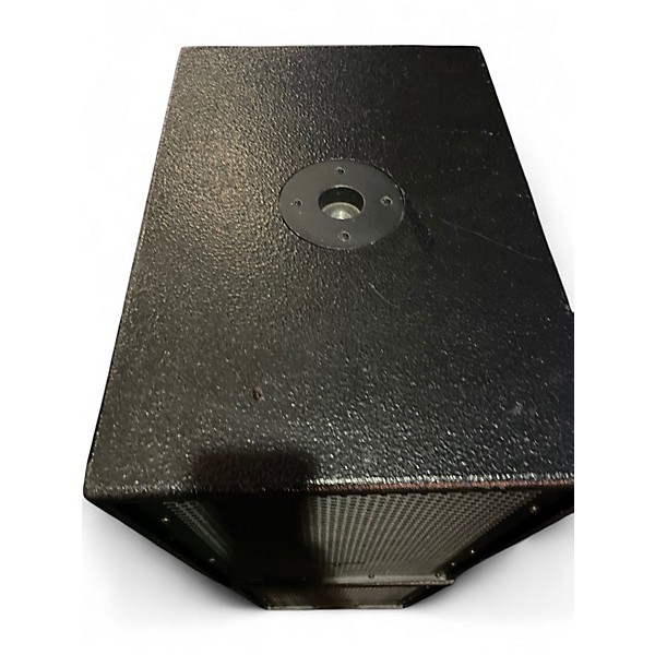 Used Peavey PVS12 Powered Subwoofer