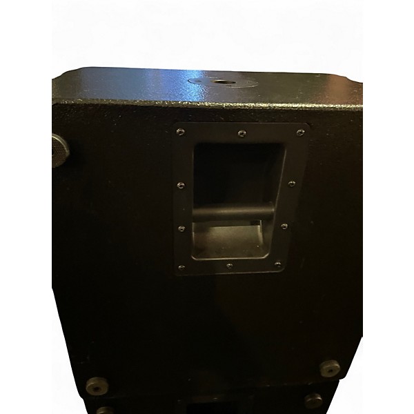 Used Peavey PVS12 Powered Subwoofer