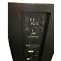 Used Peavey PVS12 Powered Subwoofer