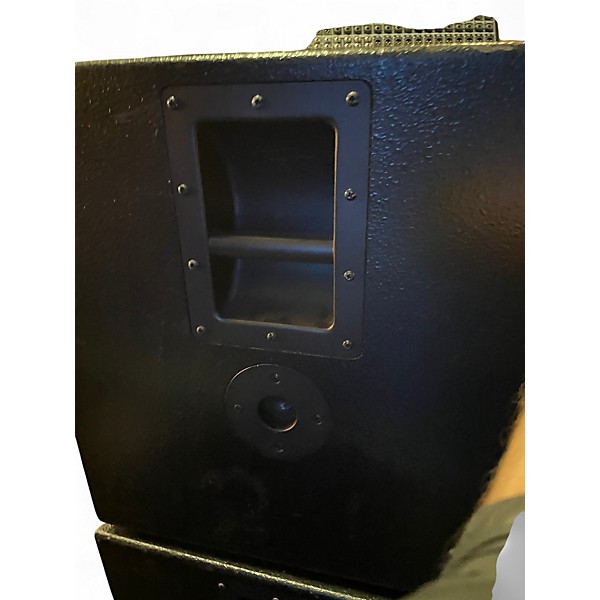 Used Peavey PVS12 Powered Subwoofer